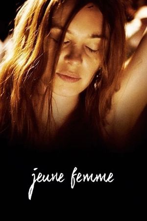 Jeune Femme's poster