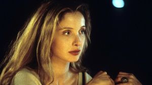 Before Sunrise's poster