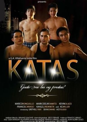 Katas: Gusto mo ba ng prutas?'s poster