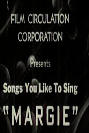 Margie's poster