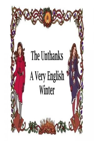 A Very English Winter: The Unthanks's poster image