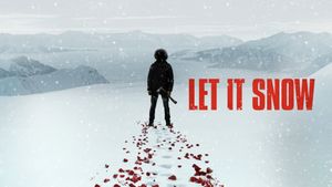 Let It Snow's poster