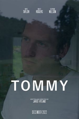 Tommy's poster