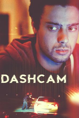 Dashcam's poster