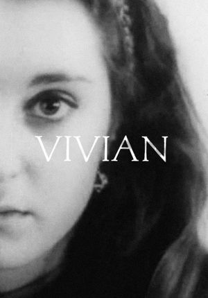 Vivian's poster