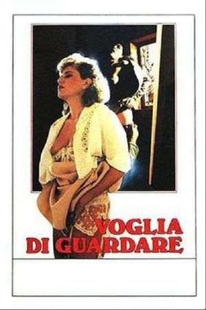 Scandalous Emanuelle's poster