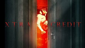 Xtra Credit's poster