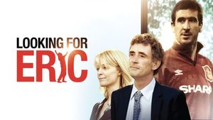 Looking for Eric's poster