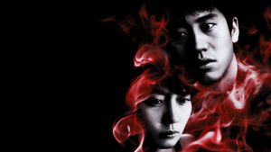 Sympathy for Mr. Vengeance's poster