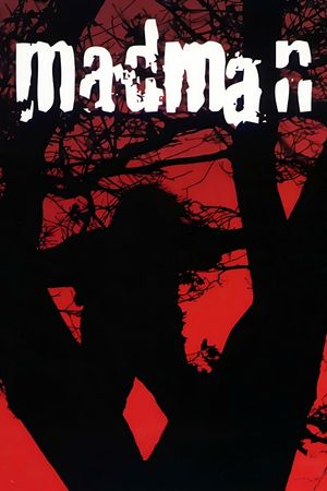 Madman's poster