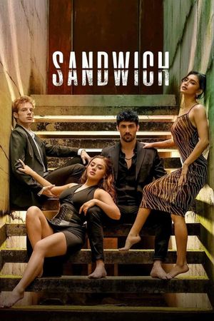 Sandwich's poster