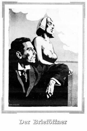 Der Brieföffner's poster