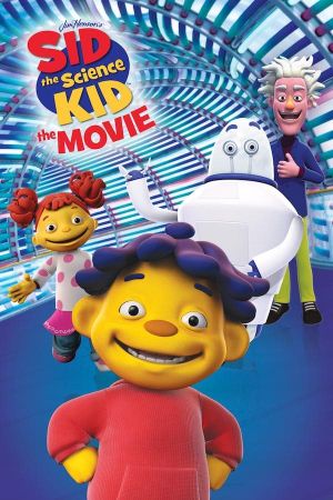 Sid the Science Kid: The Movie's poster image