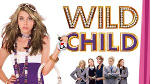 Wild Child's poster