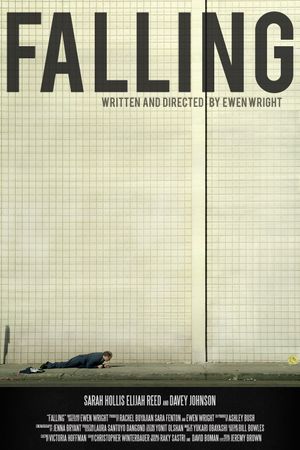 Falling's poster