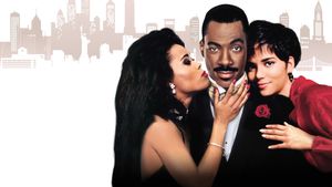 Boomerang's poster
