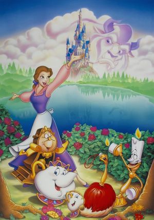 Beauty and the Beast's poster
