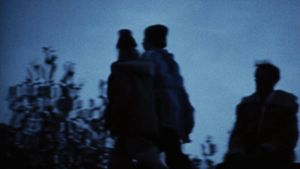 Kill the Day's poster