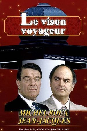 Le vison voyageur's poster