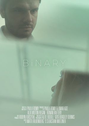 Binary's poster