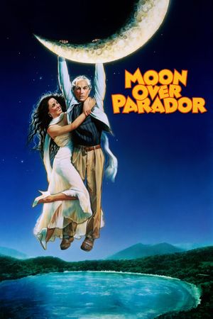 Moon Over Parador's poster