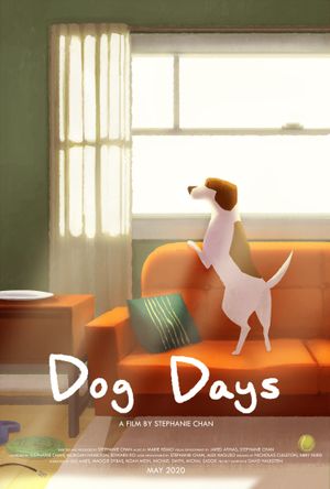 Dog Days's poster