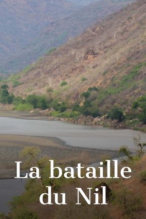 La Bataille du Nil's poster