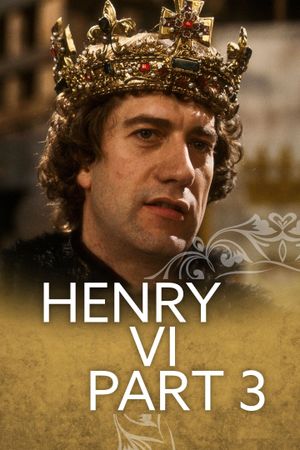 Henry VI Part 3's poster
