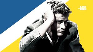 East of Eden's poster