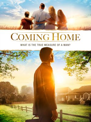 Coming Home's poster image