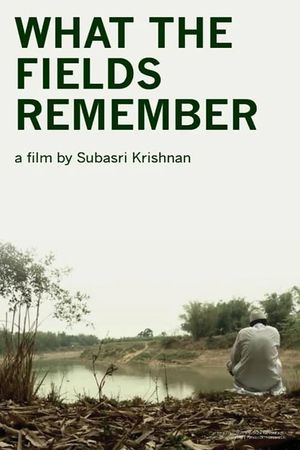 What the Fields Remember's poster