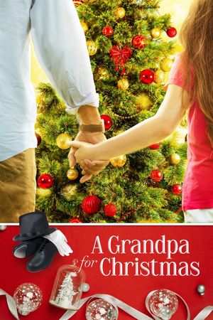 A Grandpa for Christmas's poster