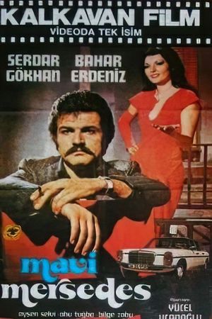 Mavi Mersedes's poster