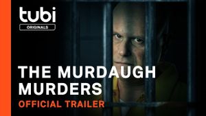 The Murdaugh Murders's poster