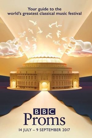 BBC Proms: Oklahoma!'s poster