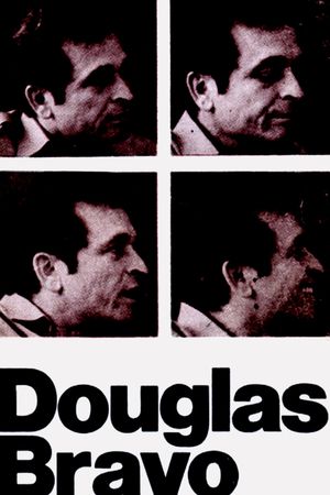 Douglas Bravo's poster