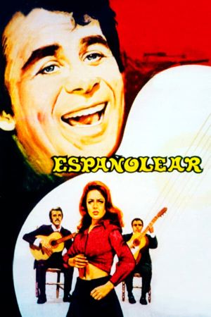 Españolear's poster