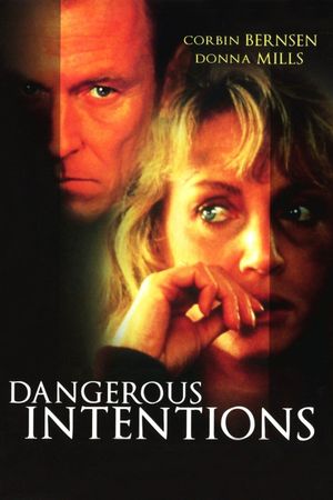 Dangerous Intentions's poster