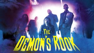 The Demon's Rook's poster