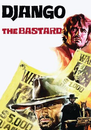 Django the Bastard's poster