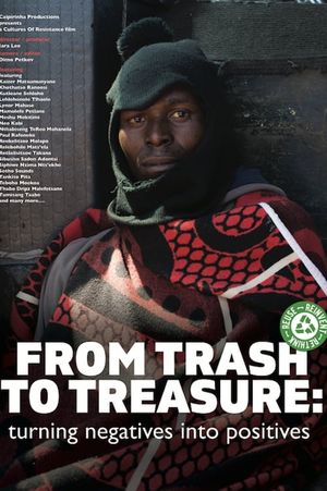 From Trash to Treasure's poster