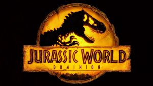 Jurassic World: Dominion's poster