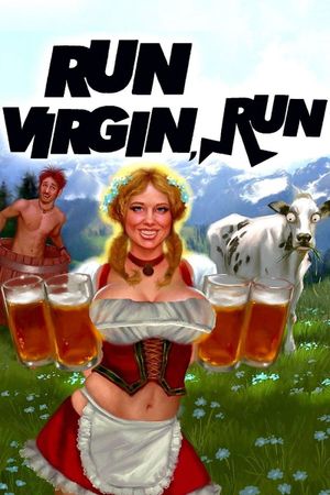 Run, Virgin, Run's poster