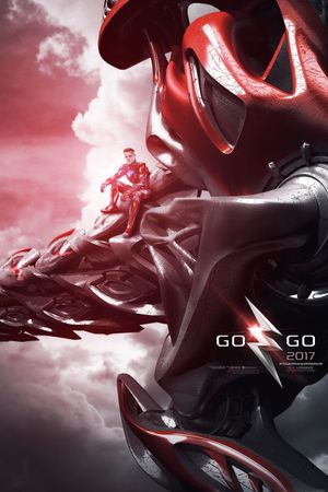 Power Rangers's poster