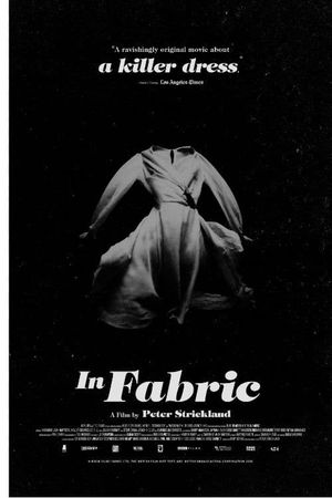 In Fabric's poster