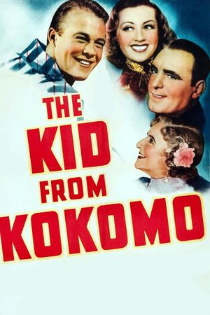 The Kid from Kokomo's poster