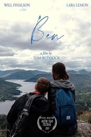 Ben's poster