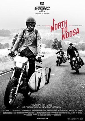 North To Noosa's poster image