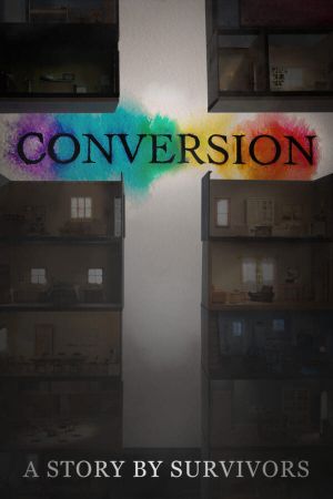 Conversion's poster