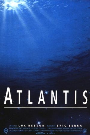 Atlantis's poster